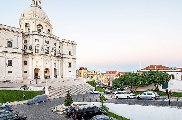Appartement Wohnung mit Balkon