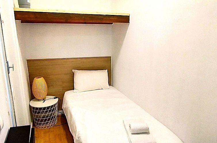 Appartement Wohnung mit Balkon