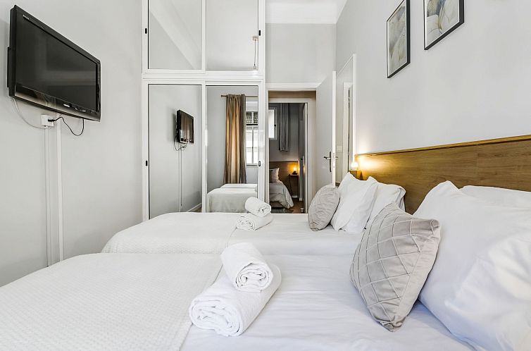 Appartement Lisboa Charming II
