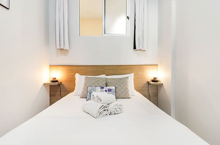 Appartement Lisboa Charming II