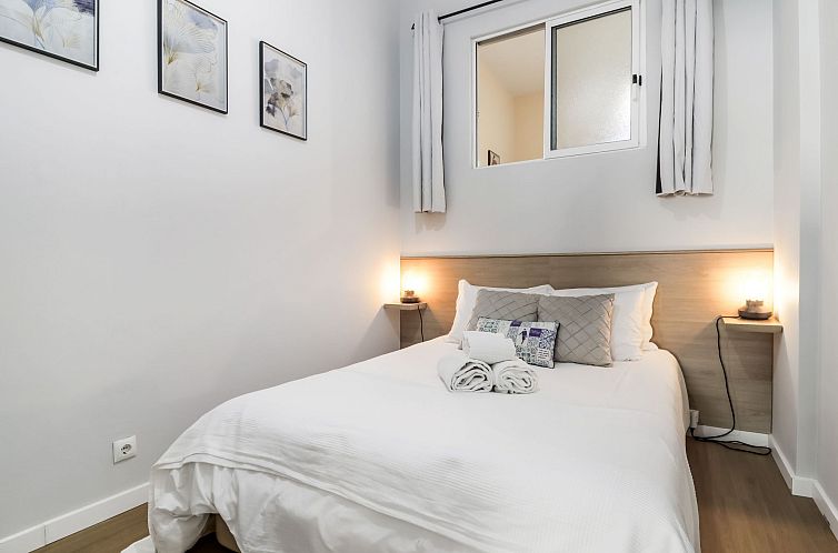 Appartement Lisboa Charming II