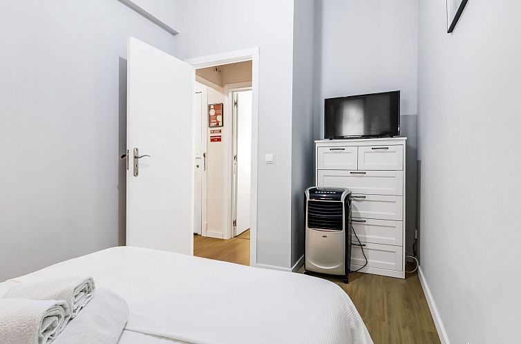 Appartement Lisboa Charming II