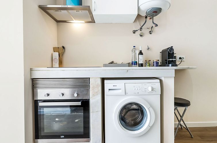 Appartement Lisboa Charming II