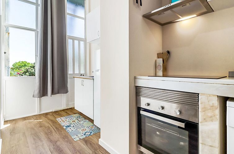 Appartement Lisboa Charming II
