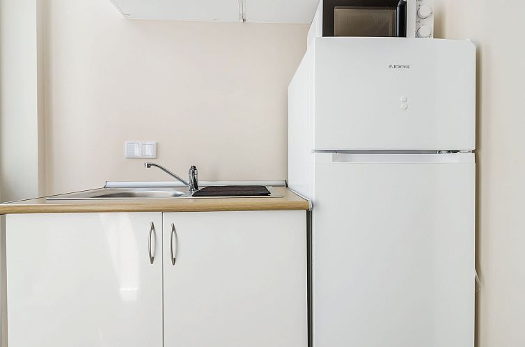 Appartement Lisboa Charming II