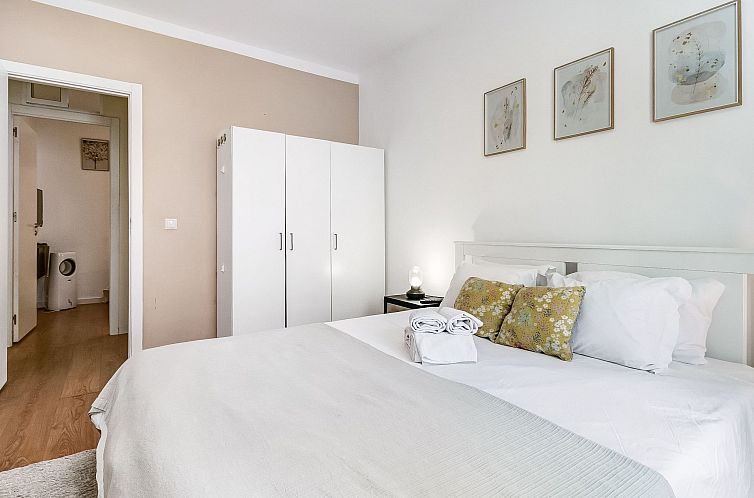 Appartement Charmante Wohnung im Stadtzentrum