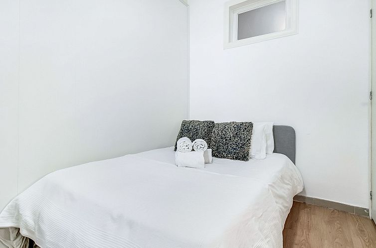 Appartement Charmante Wohnung im Stadtzentrum