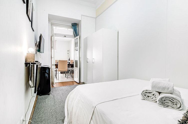 Appartement Charmante Wohnung im Stadtzentrum