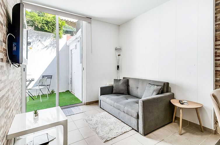 Appartement Charmante Wohnung im Stadtzentrum