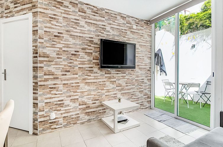 Appartement Charmante Wohnung im Stadtzentrum