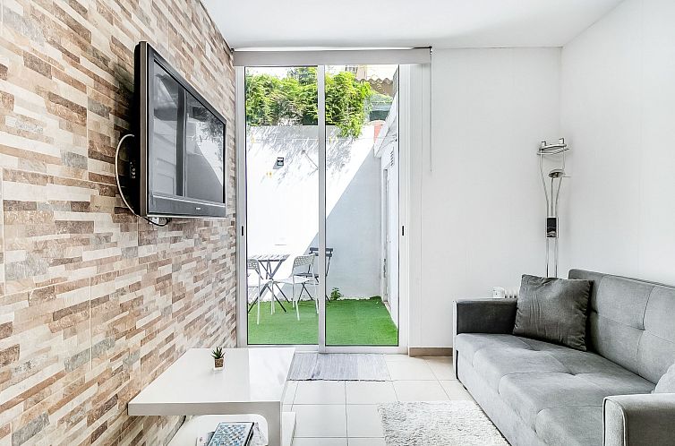 Appartement Charmante Wohnung im Stadtzentrum