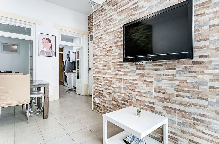 Appartement Charmante Wohnung im Stadtzentrum