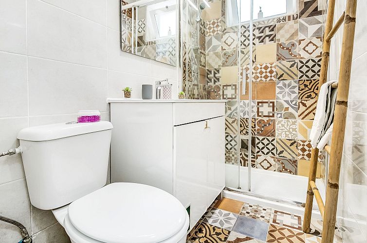 Appartement Charmante Wohnung im Stadtzentrum