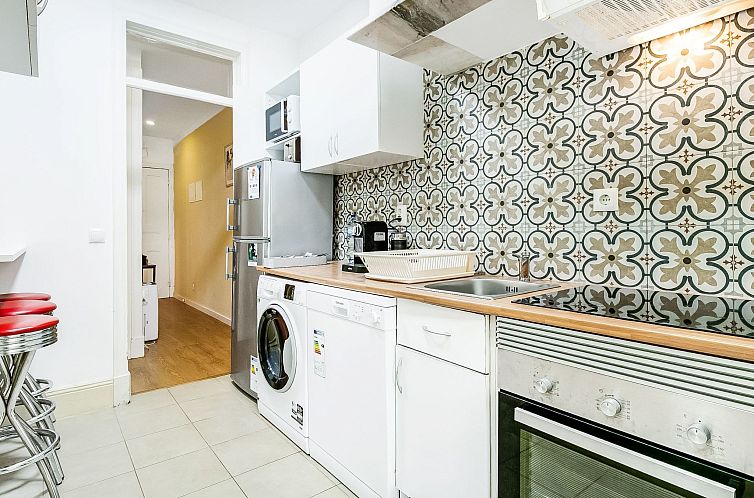 Appartement Charmante Wohnung im Stadtzentrum