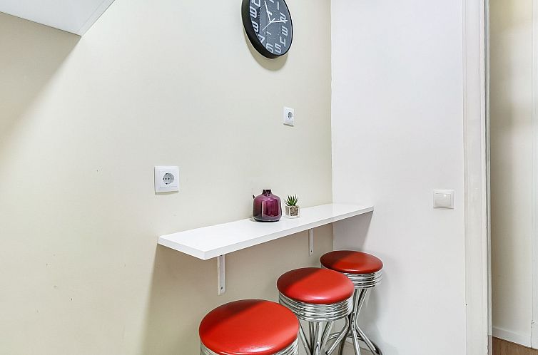 Appartement Charmante Wohnung im Stadtzentrum