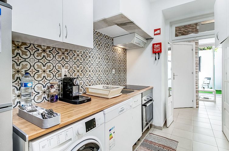 Appartement Charmante Wohnung im Stadtzentrum