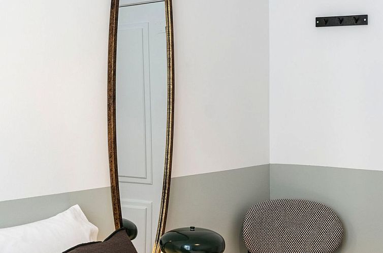 Appartement Downtown-Wohnung mit Design . Komfort in Downtow