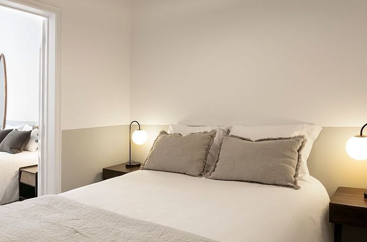 Appartement Downtown-Wohnung mit Design . Komfort in Downtow