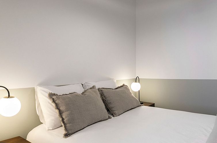 Appartement Downtown-Wohnung mit Design . Komfort in Downtow