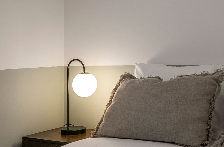 Appartement Downtown-Wohnung mit Design . Komfort in Downtow
