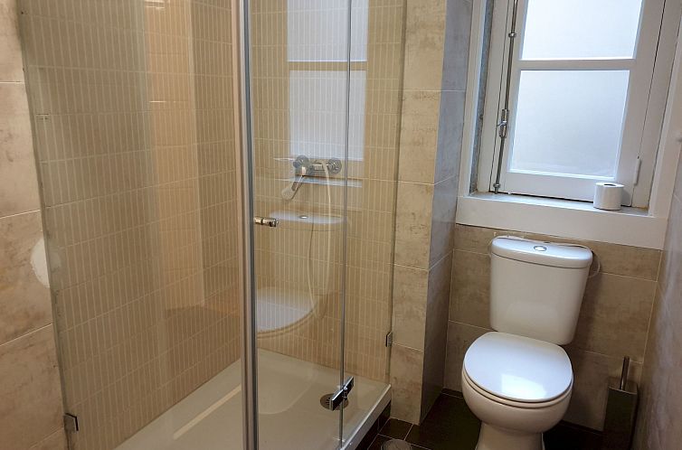 Appartement Downtown-Wohnung mit Design . Komfort in Downtow