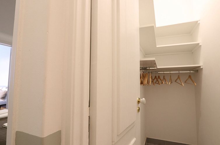 Appartement Downtown-Wohnung mit Design . Komfort in Downtow