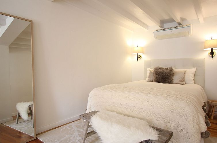 Unterkunft 13112880 - Appartement Vale do Tejo - Appartement Schicker urbaner Rückzugsort in der Innenstadt,