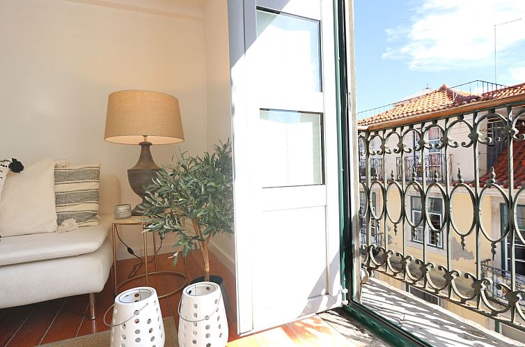 Appartement Schicker urbaner Rückzugsort in der Innenstadt,