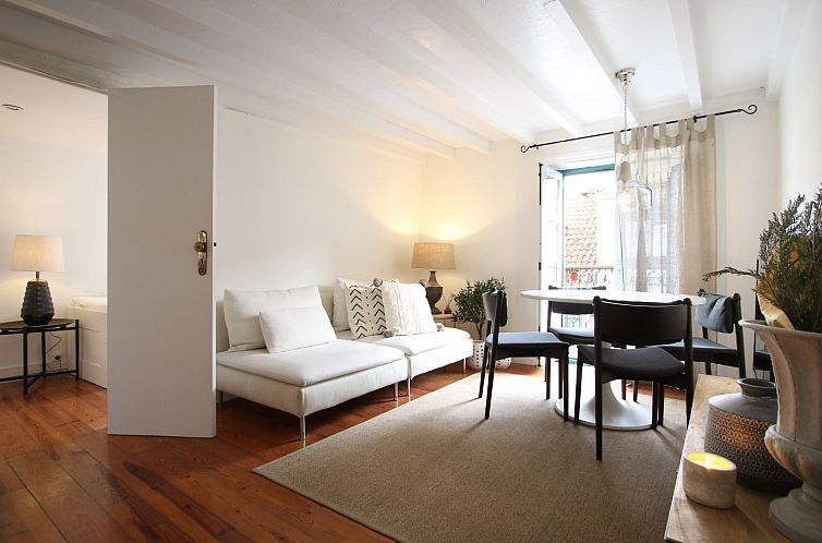 Appartement Schicker urbaner Rückzugsort in der Innenstadt,