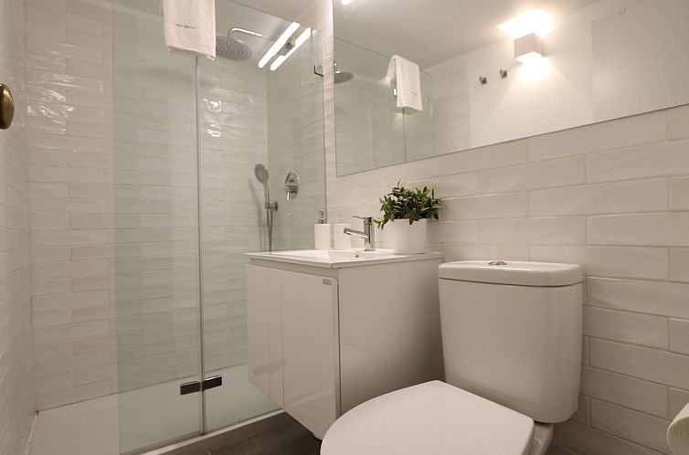 Appartement Schicker urbaner Rückzugsort in der Innenstadt,