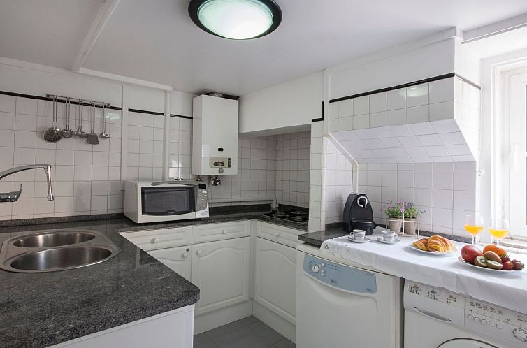 Appartement Schicker urbaner Rückzugsort in der Innenstadt,