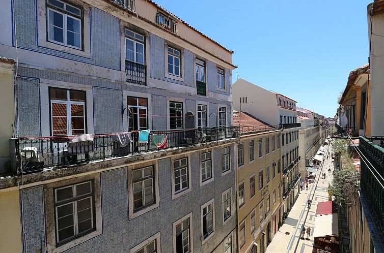 Appartement Schicker urbaner Rückzugsort in der Innenstadt,