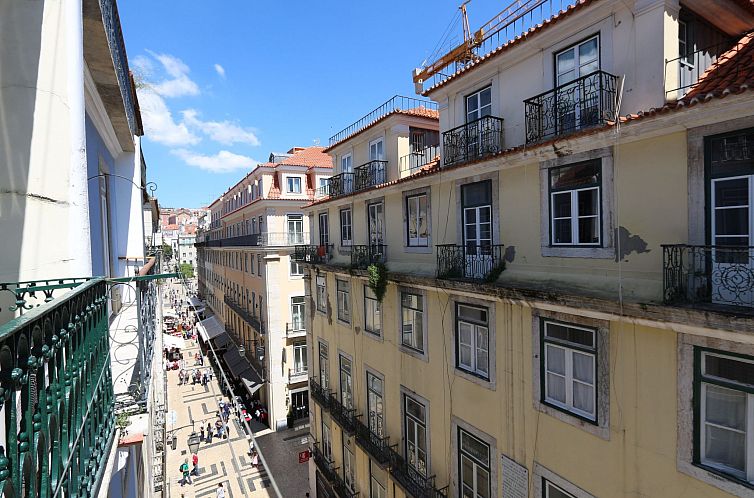 Appartement Schicker urbaner Rückzugsort in der Innenstadt,