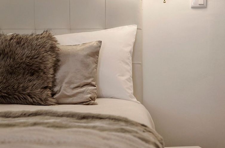 Appartement Schicker urbaner Rückzugsort in der Innenstadt,