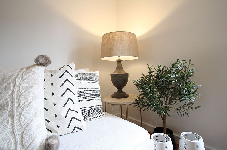 Appartement Schicker urbaner Rückzugsort in der Innenstadt,