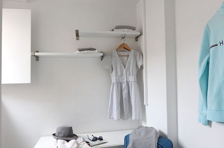 Appartement Schicker urbaner Rückzugsort in der Innenstadt,