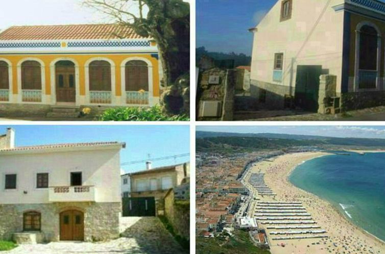 Unterkunft 13113010 - Ferienhaus Vale do Tejo - Vakantiehuis Landhaus "Alcobaca Villa"