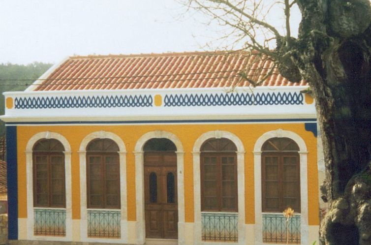 Vakantiehuis Landhaus "Alcobaca Villa"