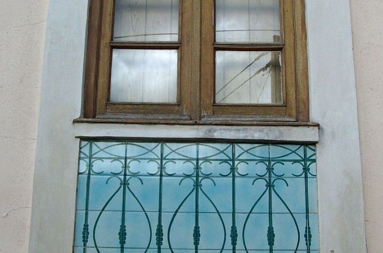 Vakantiehuis Landhaus "Alcobaca Villa"