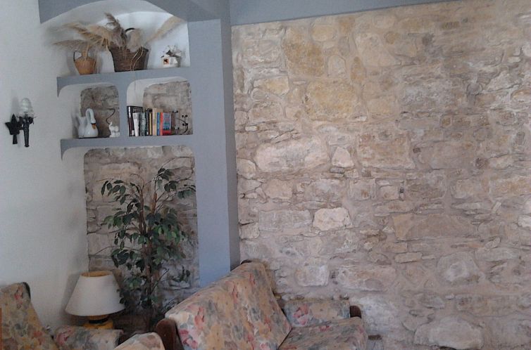 Vakantiehuis Landhaus "Alcobaca Villa"