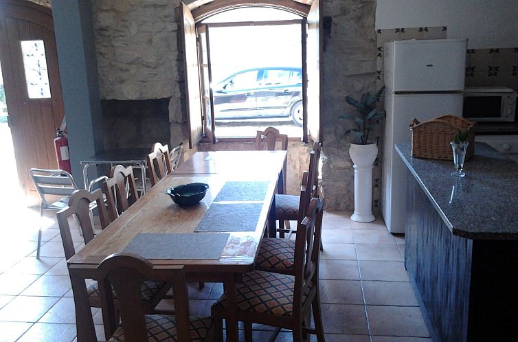 Vakantiehuis Landhaus "Alcobaca Villa"