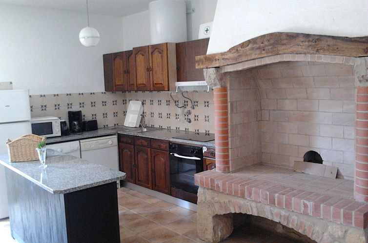 Vakantiehuis Landhaus "Alcobaca Villa"