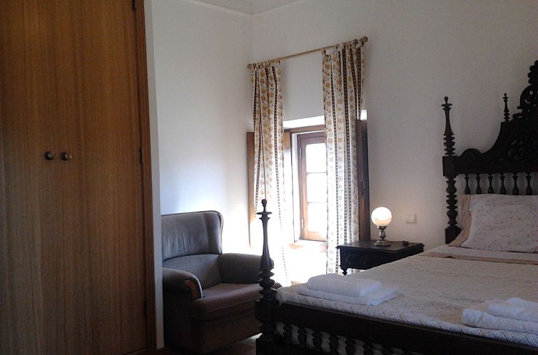 Vakantiehuis Landhaus "Alcobaca Villa"