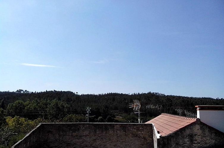 Vakantiehuis Landhaus "Alcobaca Villa"