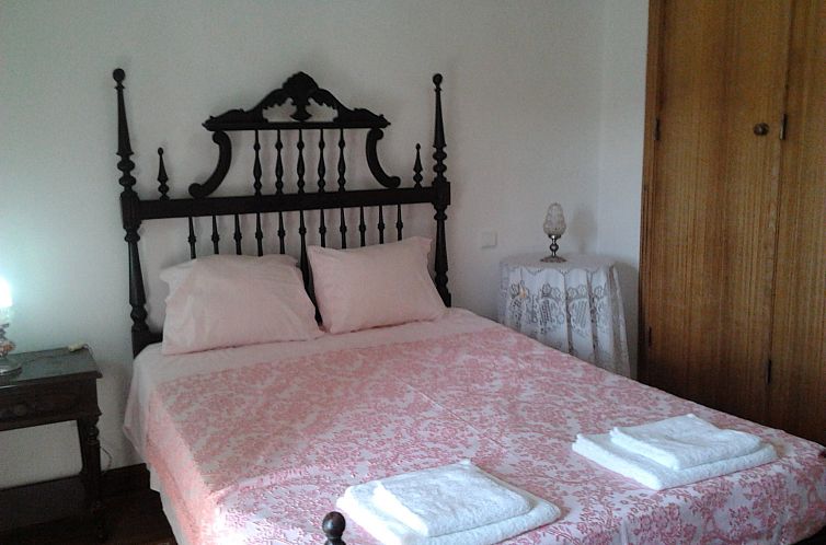Vakantiehuis Landhaus "Alcobaca Villa"