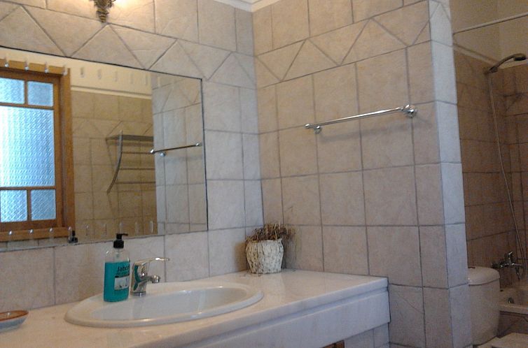 Vakantiehuis Landhaus "Alcobaca Villa"