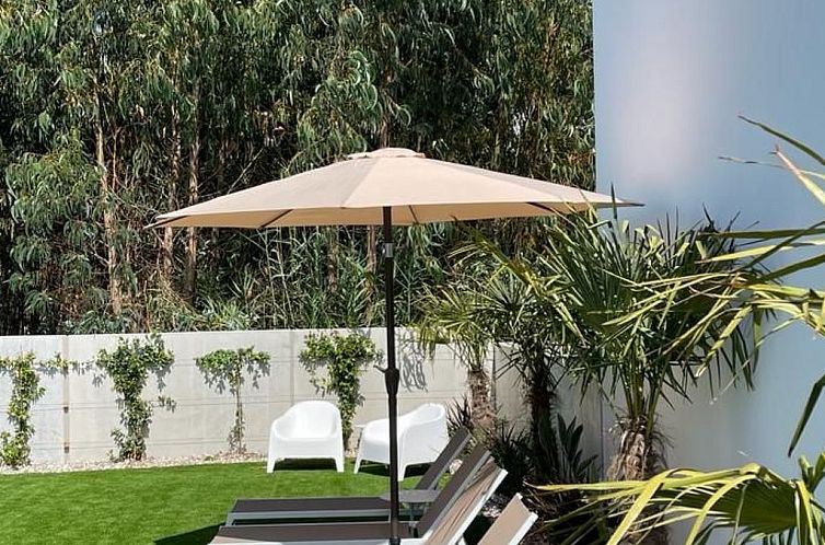Vakantiehuis Villa Pampelonne