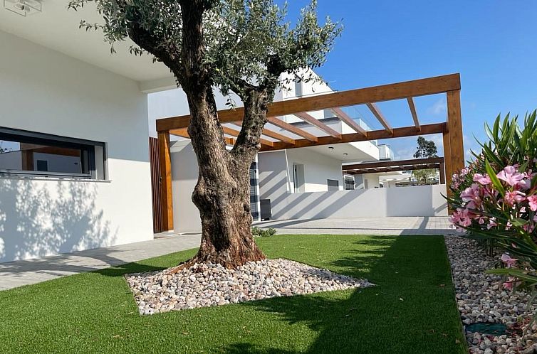 Vakantiehuis Villa Pampelonne