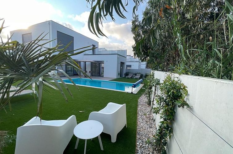 Vakantiehuis Villa Pampelonne