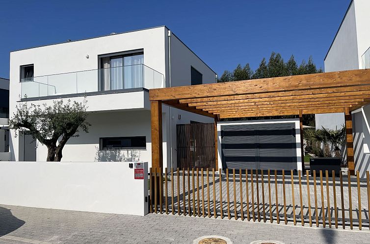 Vakantiehuis Villa Pampelonne